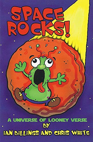 Stock image for Space Rocks for sale by WorldofBooks