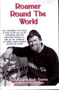Beispielbild fr Roamer Round the World zum Verkauf von WorldofBooks