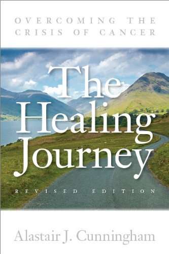 Imagen de archivo de The Healing Journey: Overcoming the Crisis of Cancer a la venta por WorldofBooks