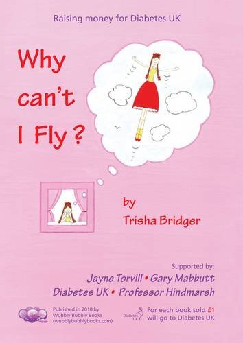 Stock image for Why Can't I Fly? for sale by AwesomeBooks