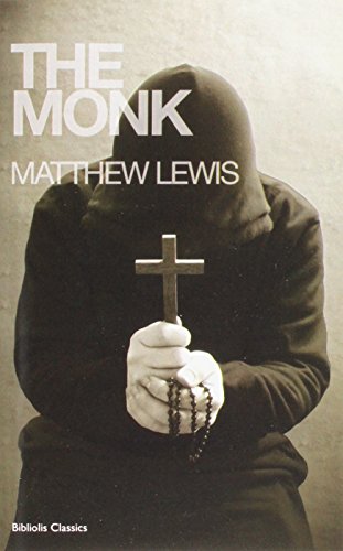 Stock image for The Monk for sale by Hawking Books