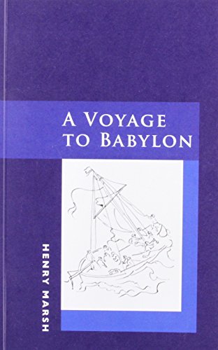 Stock image for A Voyage To Babylon for sale by MusicMagpie