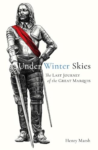 Beispielbild fr Under Winter Skies: The Last Journey of the Great Marquis zum Verkauf von WorldofBooks