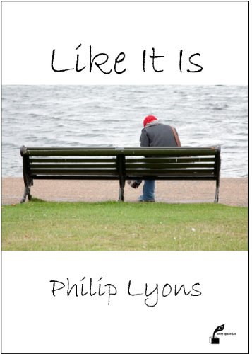 Stock image for Like It Is for sale by WorldofBooks