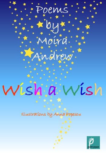 Stock image for Wish a Wish for sale by Reuseabook