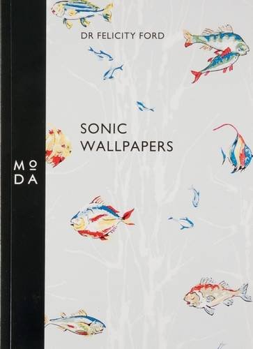 Beispielbild fr Sonic Wallpapers zum Verkauf von Blackwell's