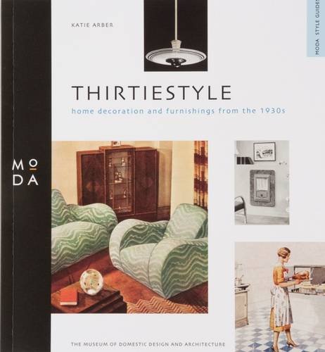 Stock image for Thirtiestyle for sale by Blackwell's