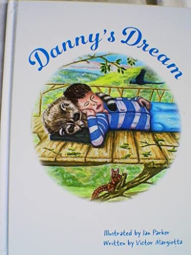 Beispielbild fr Danny's Dream zum Verkauf von WorldofBooks