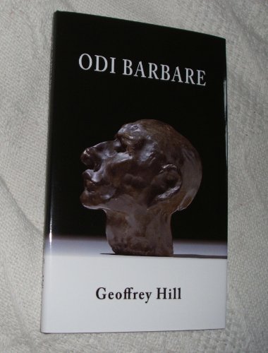 Stock image for Odi Barbare (Volume 2) for sale by Anybook.com