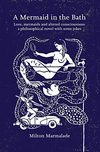 Stock image for A Mermaid in the Bath: Love, mermaids and altered consciousness: a philosophical novel with some jokes for sale by GF Books, Inc.