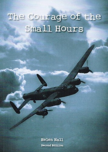 Stock image for The Courage of the Small Hours for sale by WorldofBooks