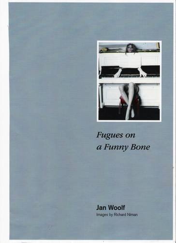 Imagen de archivo de Fugues on a Funny Bone a la venta por AwesomeBooks