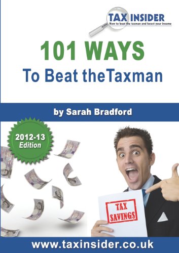Stock image for 101 Ways to Beat the Taxman for sale by WorldofBooks