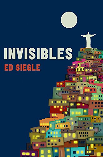 Stock image for Invisibles for sale by WorldofBooks