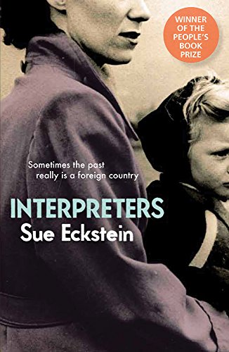 Imagen de archivo de Interpreters a la venta por WorldofBooks