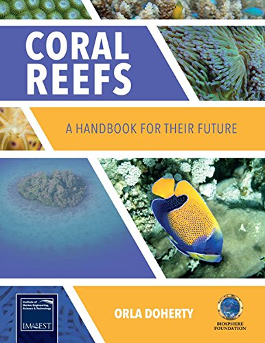9780956560094: Coral Reefs - A Handbook for Their Future