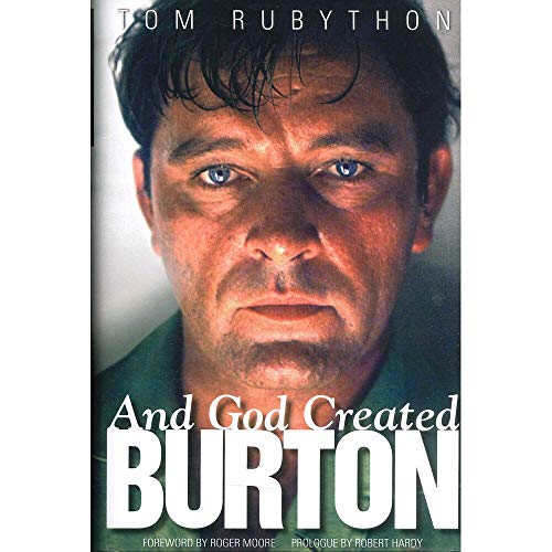 And God Created Burton