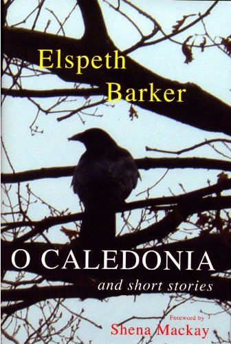 9780956567208: O Caledonia and Short Stories