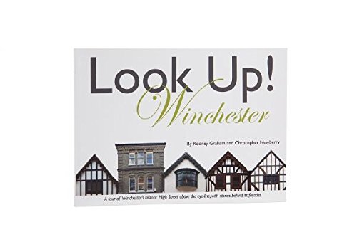 Beispielbild fr Winchester (Look Up!) zum Verkauf von Wonder Book