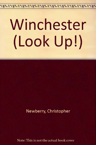 9780956567314: Winchester: No. 1 (Look Up!)