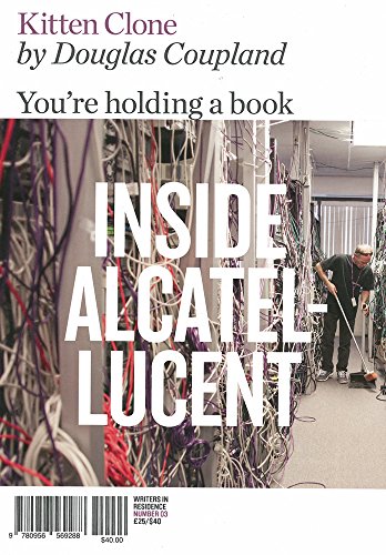 9780956569288: Kitten Clone: Inside Alcatel-Lucent
