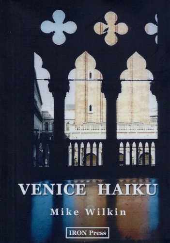 Beispielbild fr Venice Haiku zum Verkauf von PBShop.store US