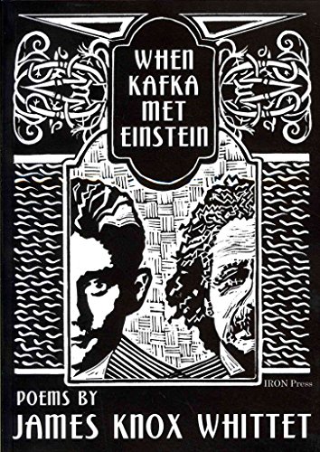 Beispielbild fr When Kafka Met Einstein zum Verkauf von MusicMagpie