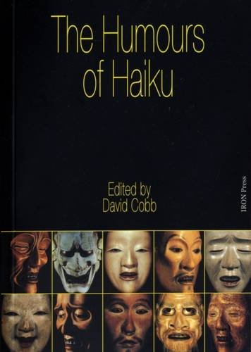 Imagen de archivo de The Humours of Haiku a la venta por WorldofBooks
