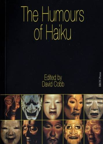 Stock image for The Humours of Haiku for sale by WorldofBooks