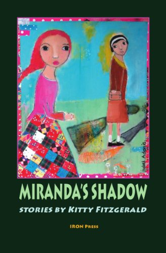 Beispielbild fr Mirandas Shadow zum Verkauf von Reuseabook