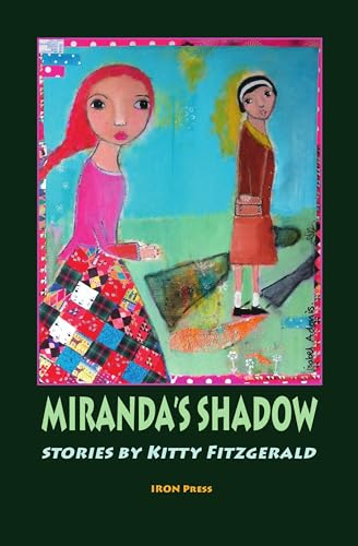 9780956572592: Miranda's Shadow