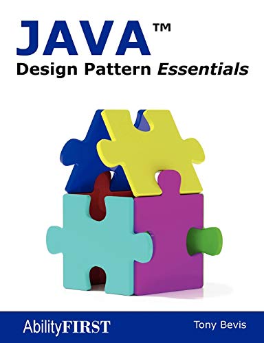 9780956575807: Java Design Pattern Essentials