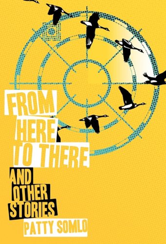 9780956578617: From Here to There And Other Stories