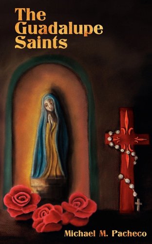 Imagen de archivo de Guadalupe Saints a la venta por Colorado's Used Book Store