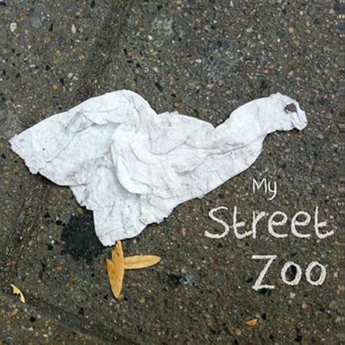 9780956578921: My Street Zoo