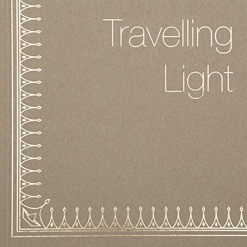 Beispielbild fr Travelling Light zum Verkauf von medimops