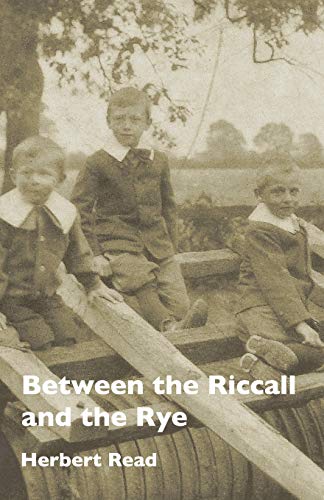 Stock image for Between the Riccall and the Rye for sale by WorldofBooks