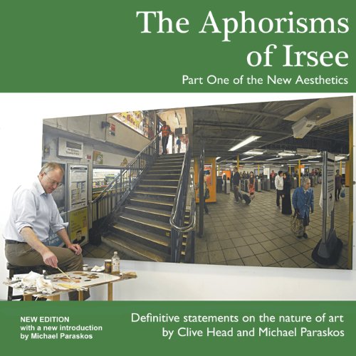 Stock image for The Aphorisms of Irsee for sale by PBShop.store US