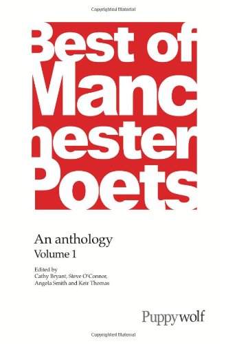 Beispielbild fr Best of Manchester Poets, Volume 1: v. 1 zum Verkauf von WorldofBooks