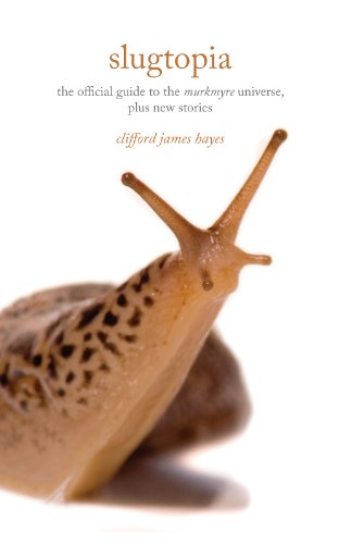 THE APOCRITA DEBACLE (The Murkmyre Saga)