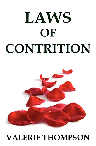 9780956585936: Laws of Contrition