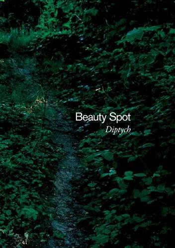 Beispielbild fr Beauty Spot (diptych) zum Verkauf von HALCYON BOOKS