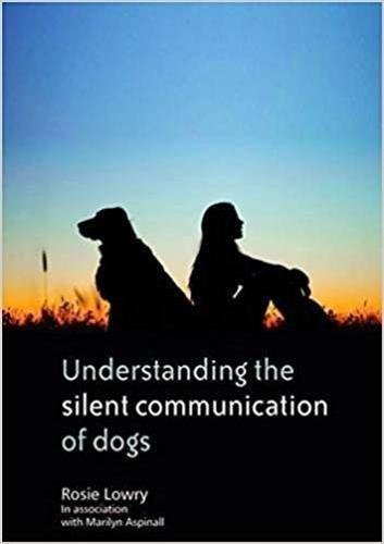Beispielbild fr Understanding the Silent Communication of Dogs zum Verkauf von ThriftBooks-Atlanta