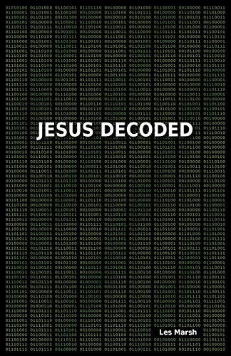 Stock image for Jesus Decoded for sale by GF Books, Inc.