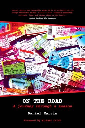 Beispielbild fr On the Road: A Journey Through a Season zum Verkauf von WorldofBooks