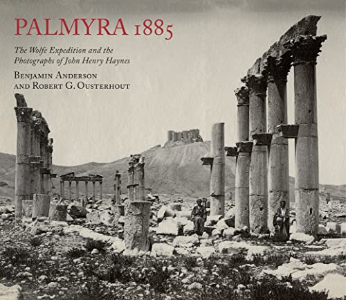 Stock image for Palmyra 1885 for sale by Blackwell's