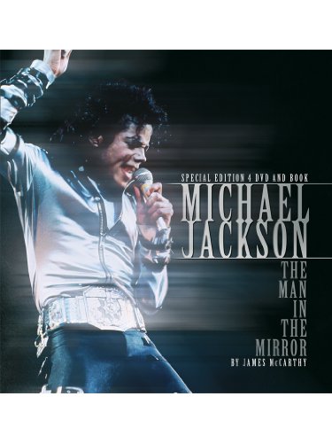 Beispielbild fr Michael Jackson : The Man in the Mirror zum Verkauf von Better World Books