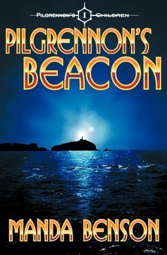 Immagine stock per Pilgrennon's Beacon: 1