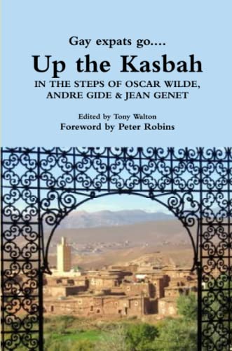 Imagen de archivo de Up the Kasbah a la venta por GreatBookPrices