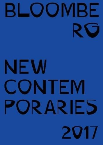 Stock image for Bloomberg New Contemporaries 2017 (Paperback) for sale by CitiRetail